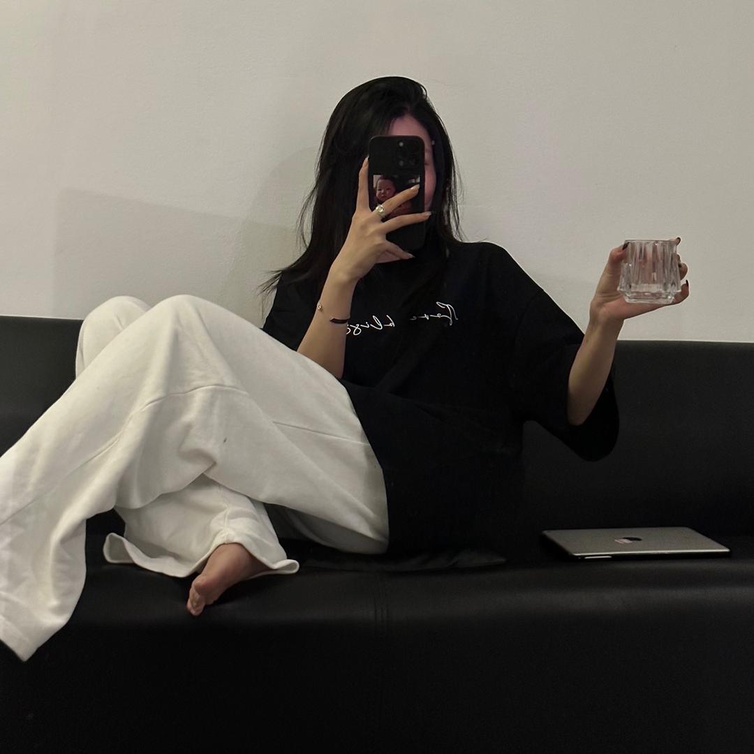洋洋有点甜