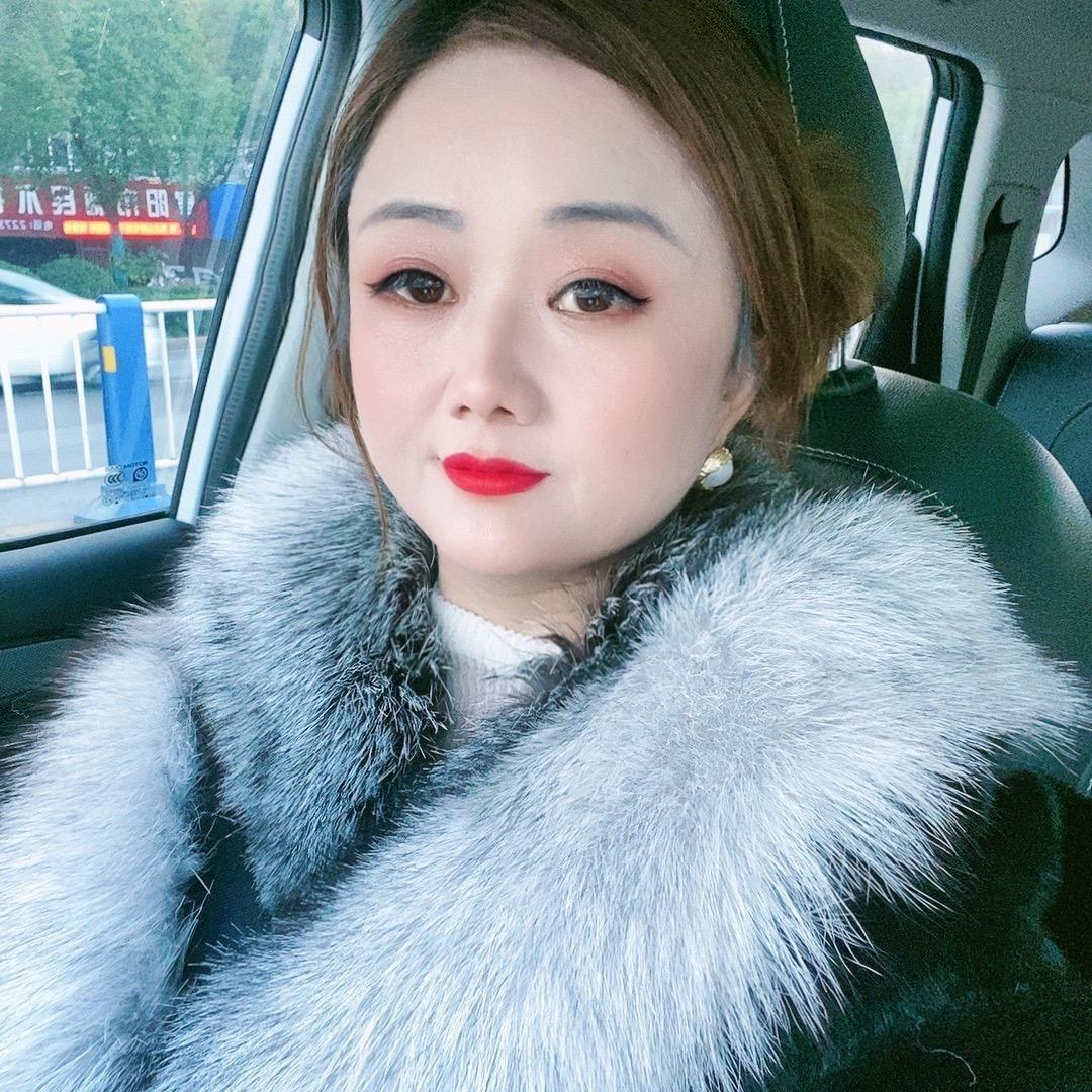 单身丽姐小号