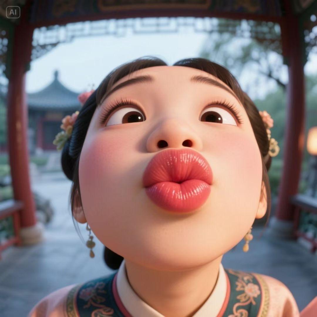 🌻思钱想厚