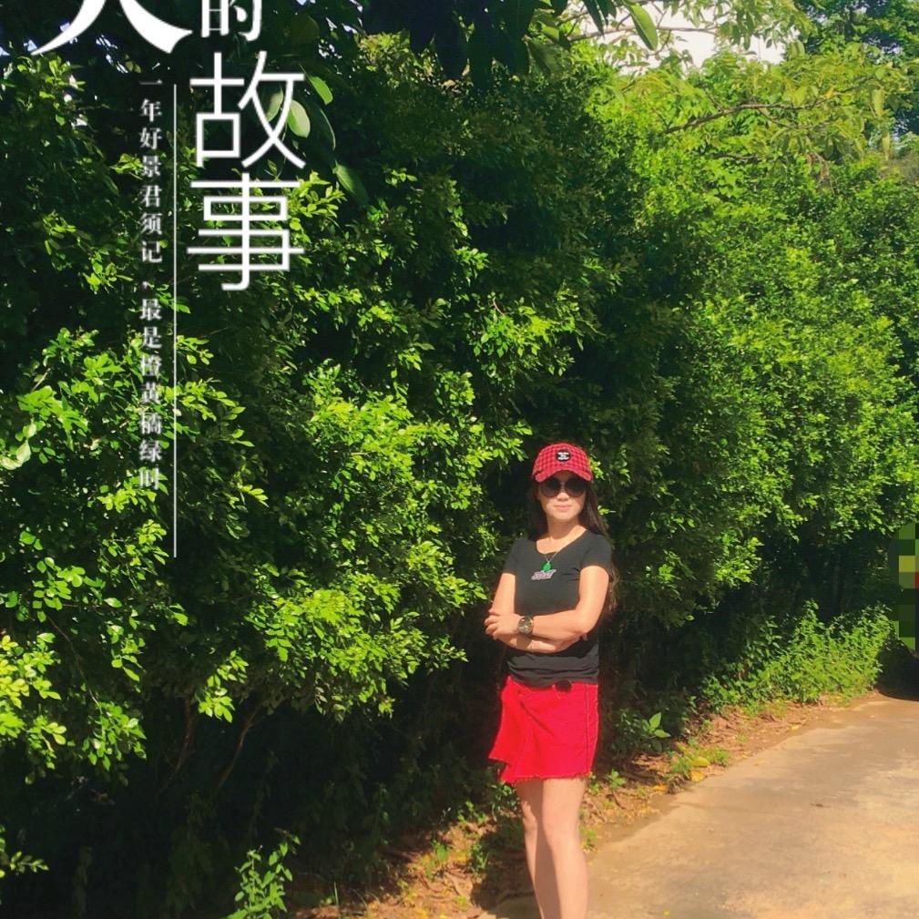 feng二小姐