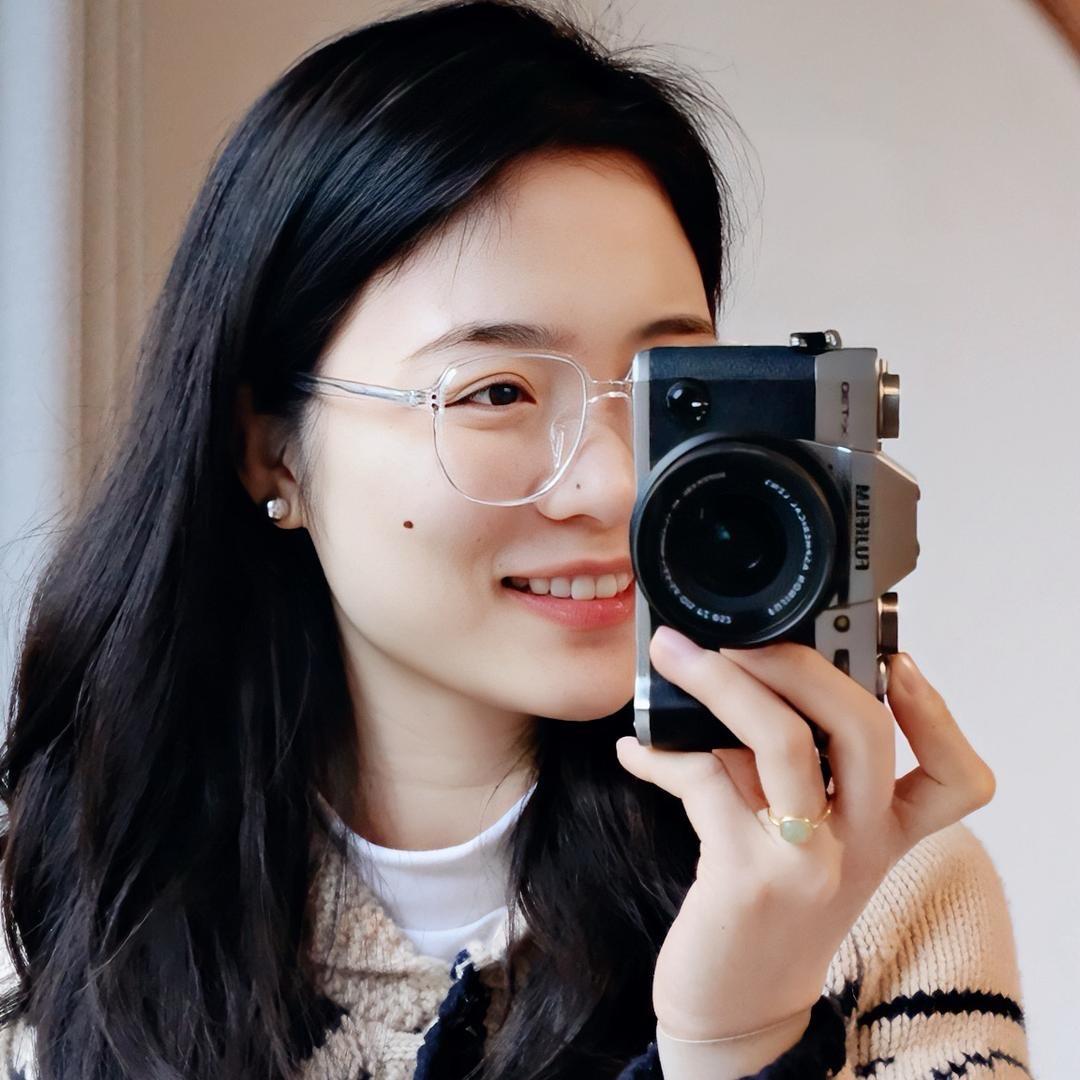瑞秋日记🍓