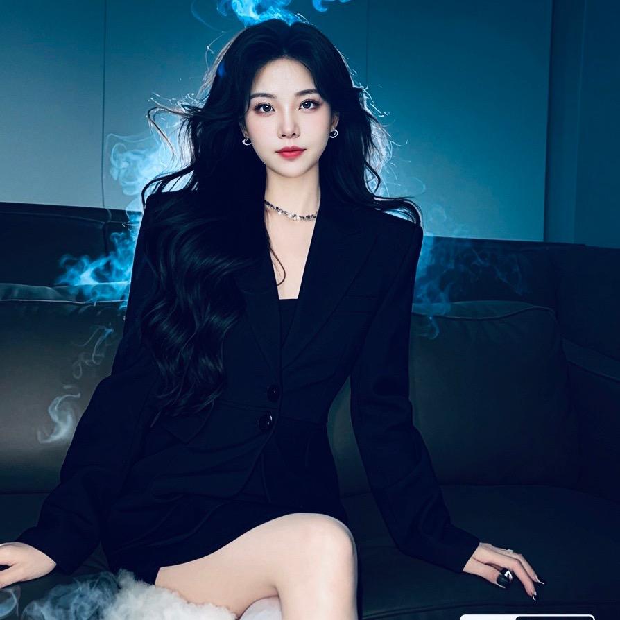 杨拽拽 Y