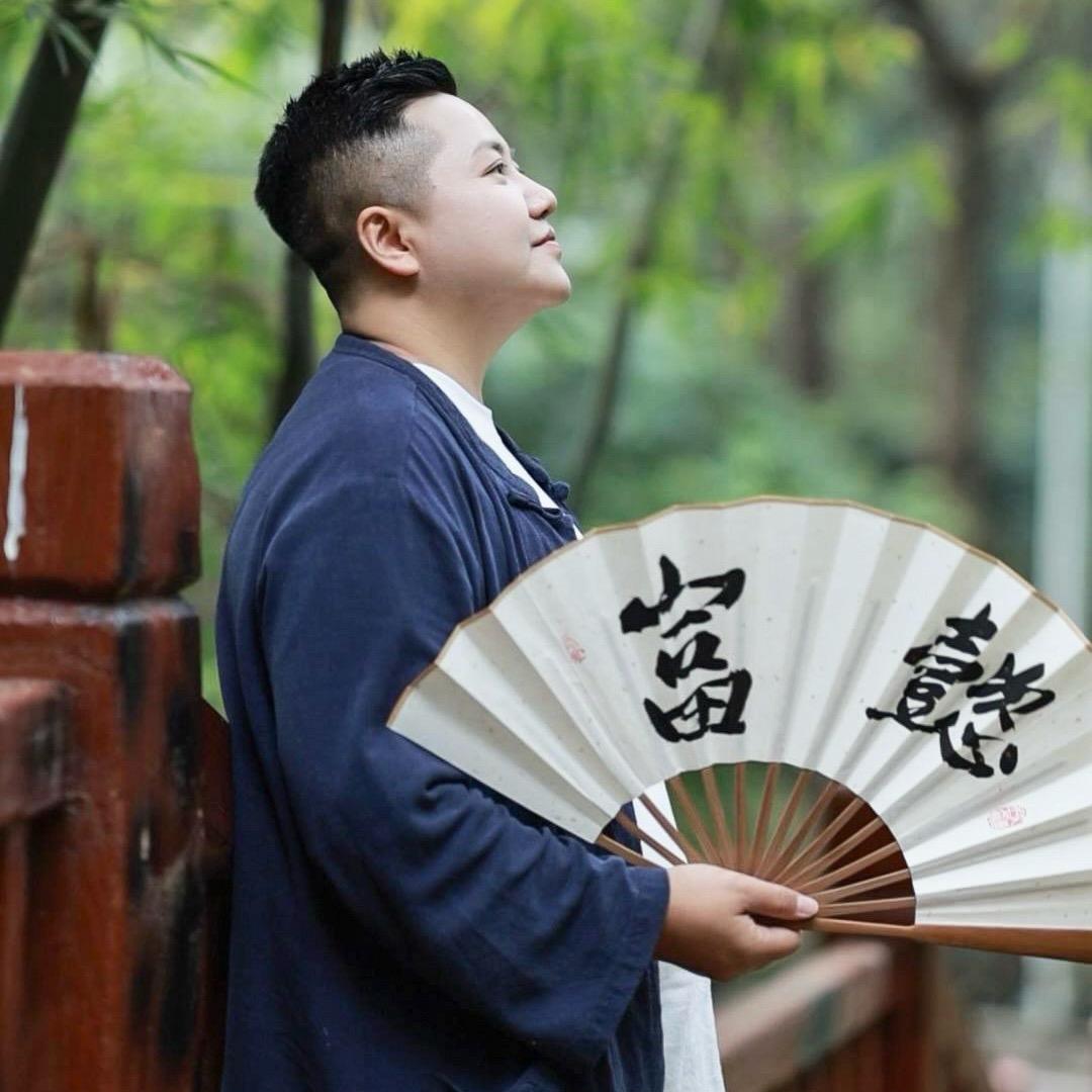 善空间禅修馆