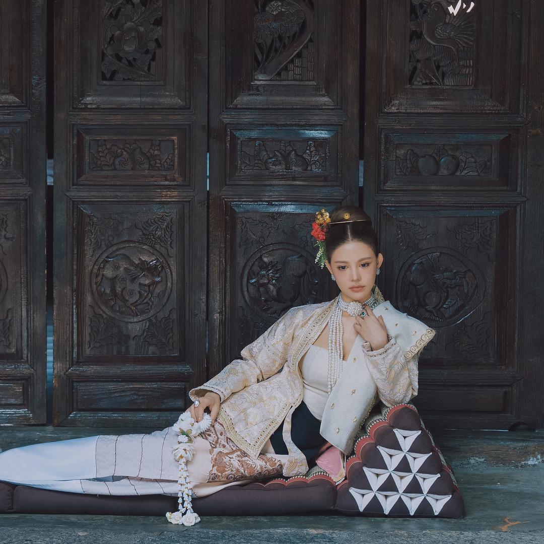 慕斯旅拍