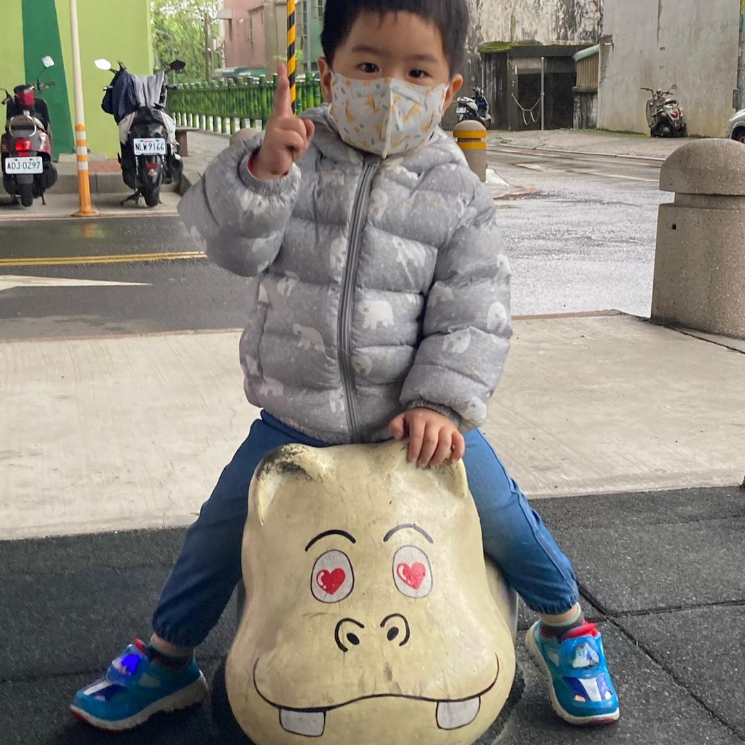 吳小賢🐈