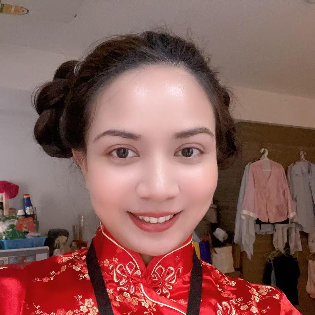娇娇和山哥百货