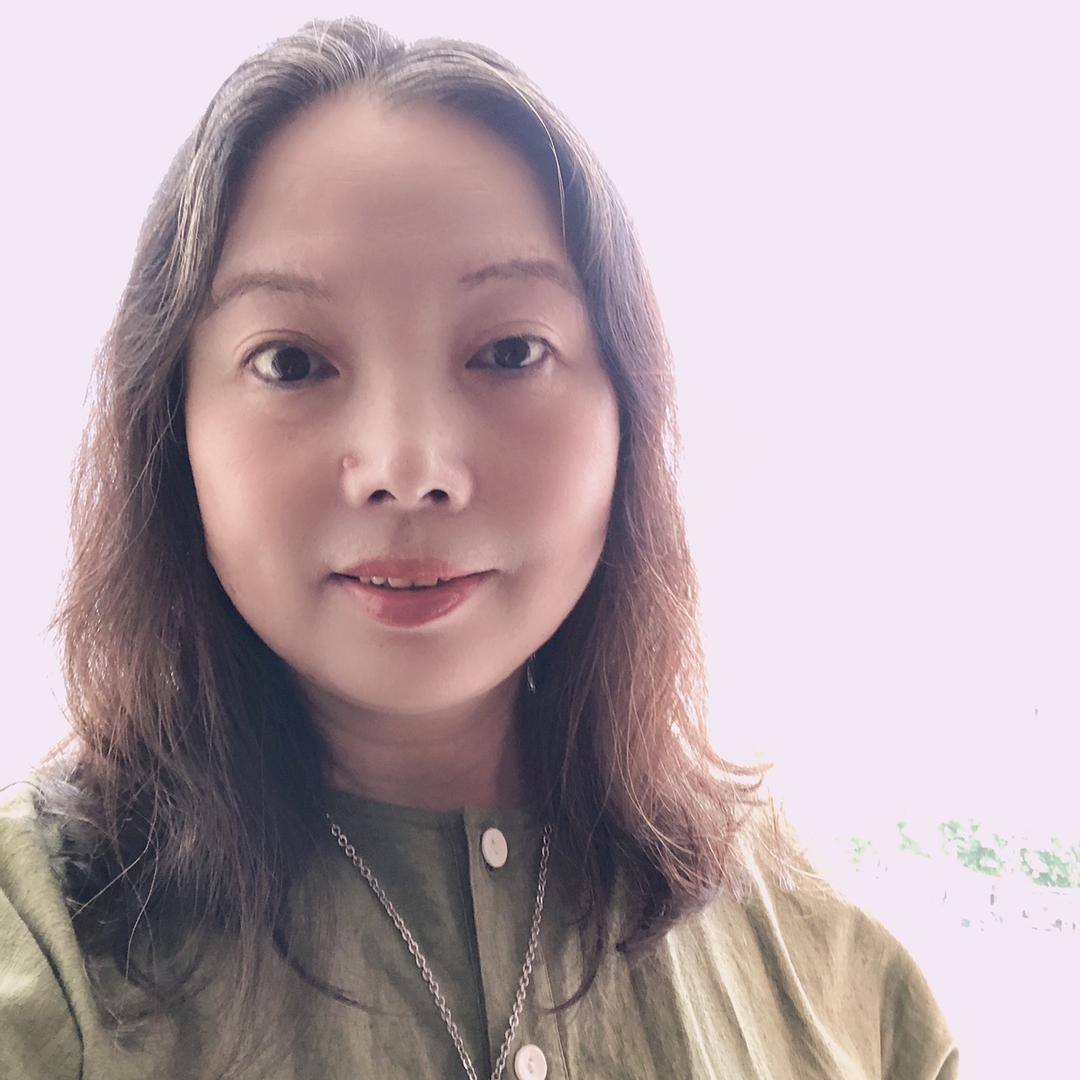 蔚蓝好物