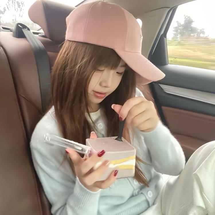 喝纯🥛