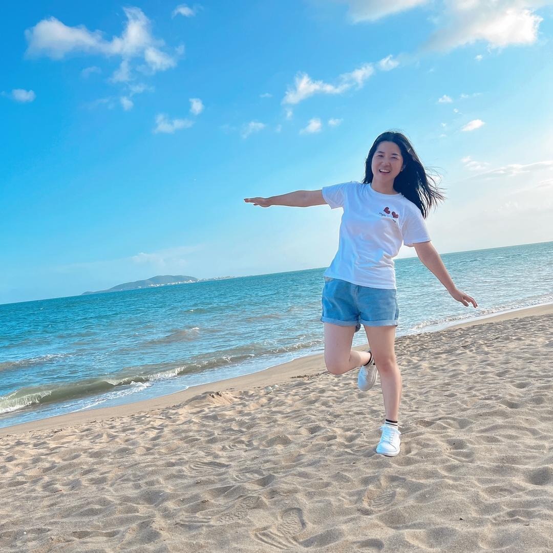 初夏