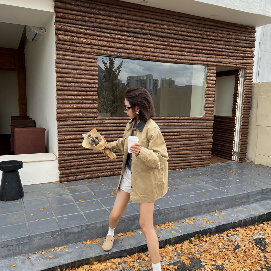 垫底辣妹百货小铺