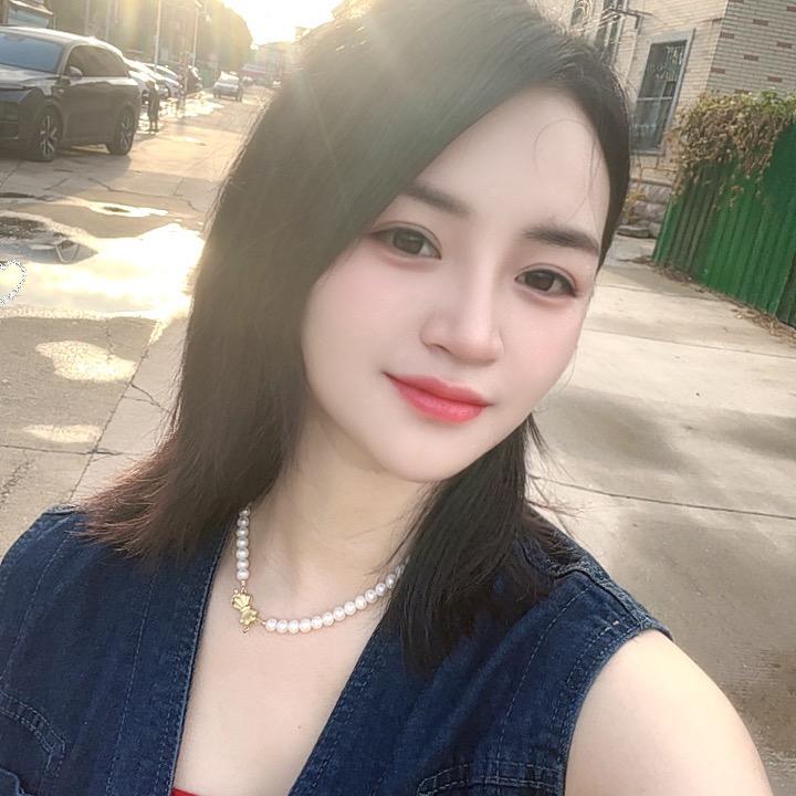 付小姐《自用好物在橱窗》