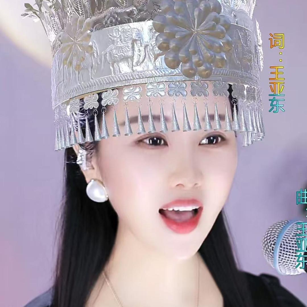 七妹🎤伤感情歌