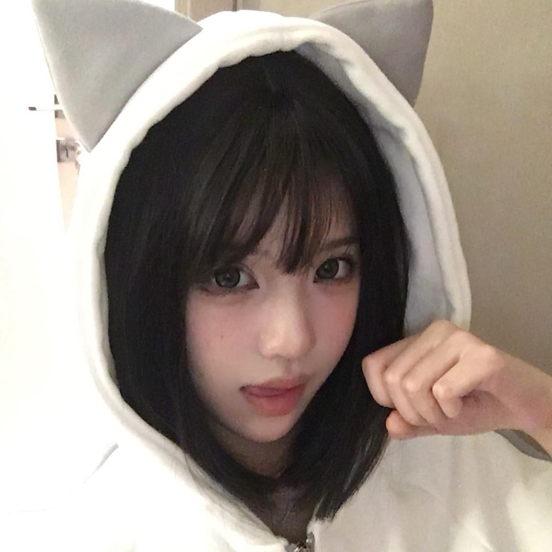 耀碗小狼冰粉嘛？
