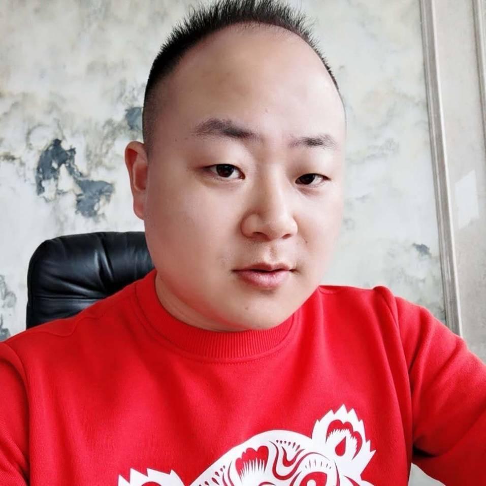 火哥(婷姐来了)