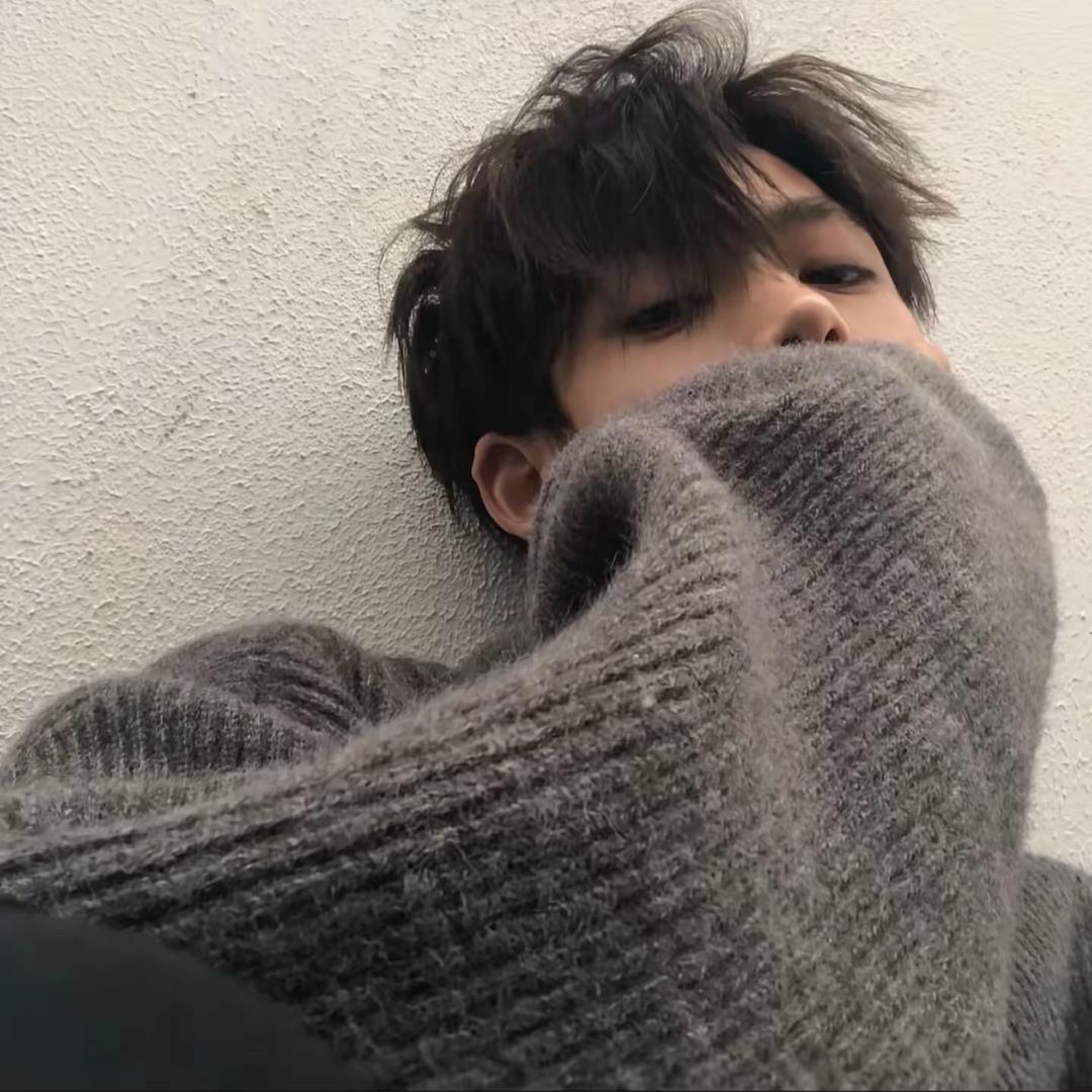 怜阳(绿洲蹦迪)