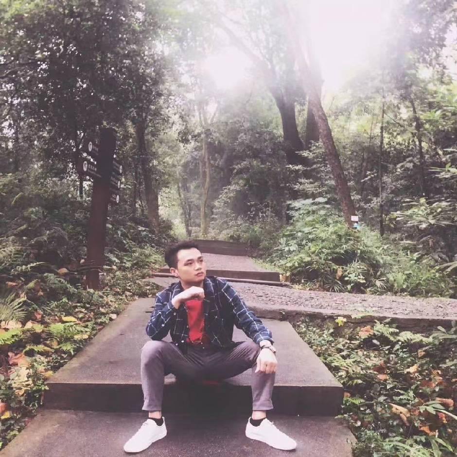 朱江（东莞大嘉乐二手车）