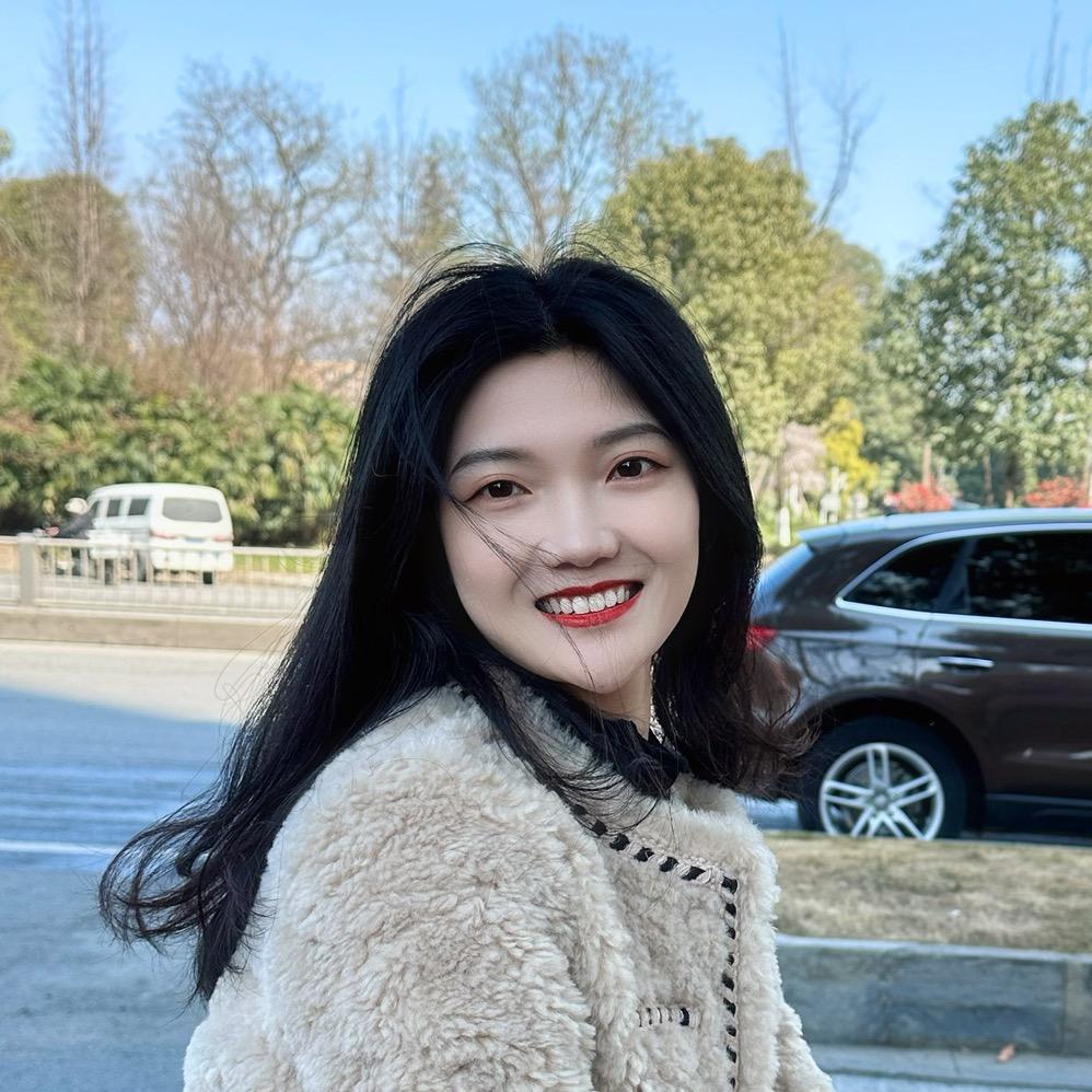 爱英语的Emma