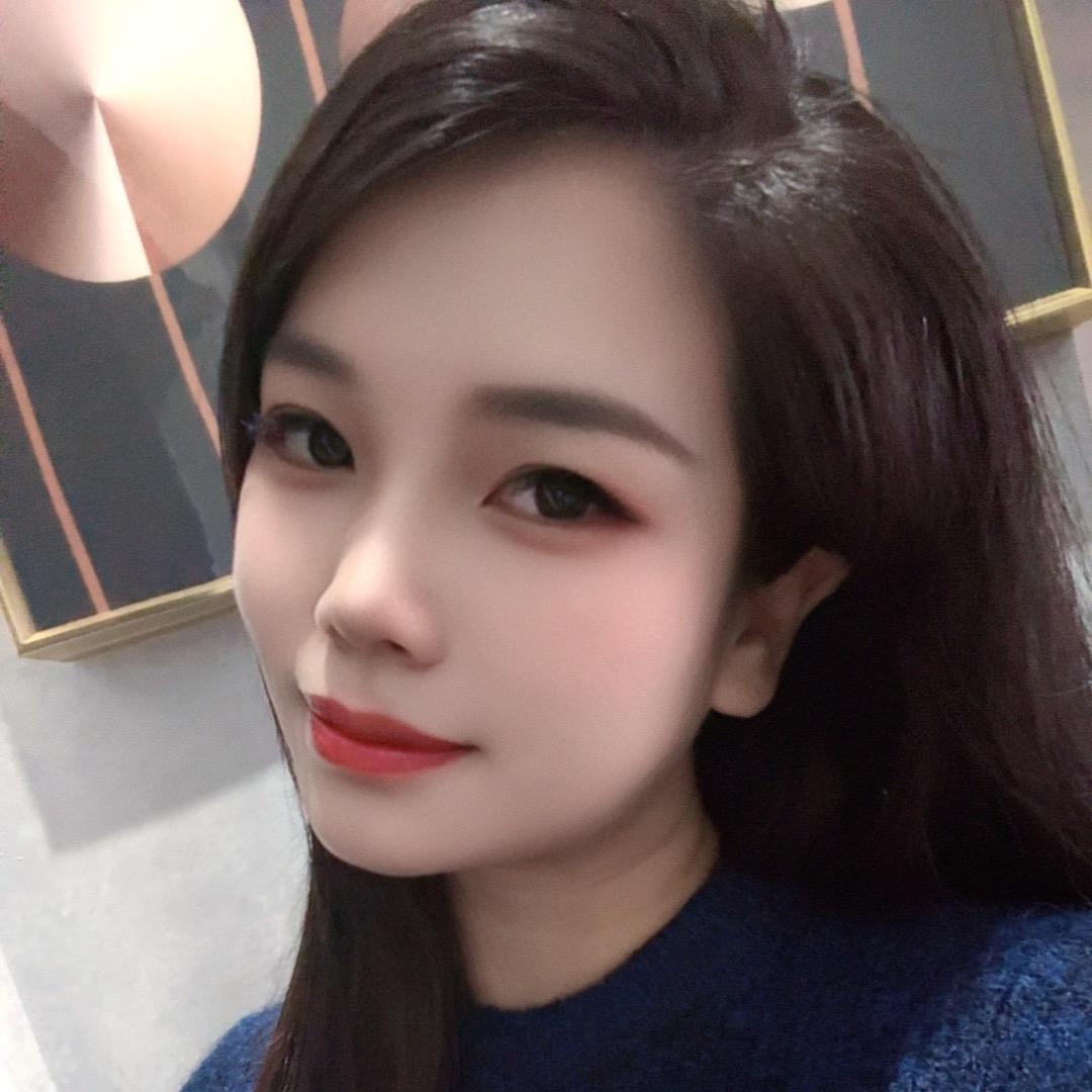 小陈🍭妹儿呀