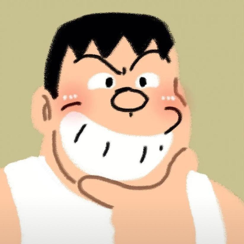 豪Haooo（无畏契约）