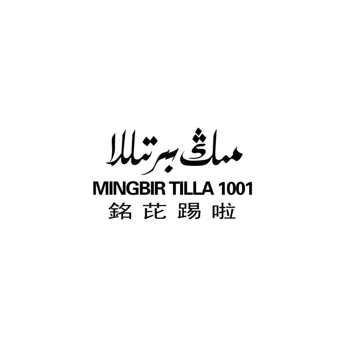 MINGBIRTILLA服装店