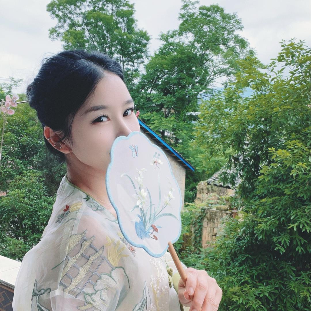 夏天🍒