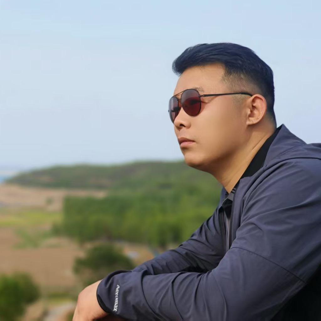 豫北小阳