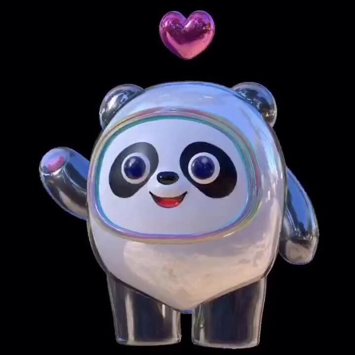 盼盼