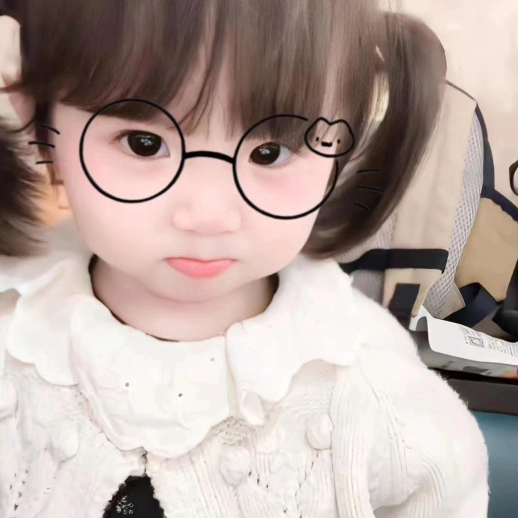 好安静