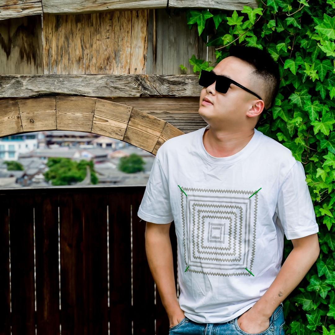 陌小杨（备用号）