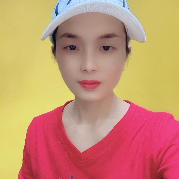 娜娜有氧健身操