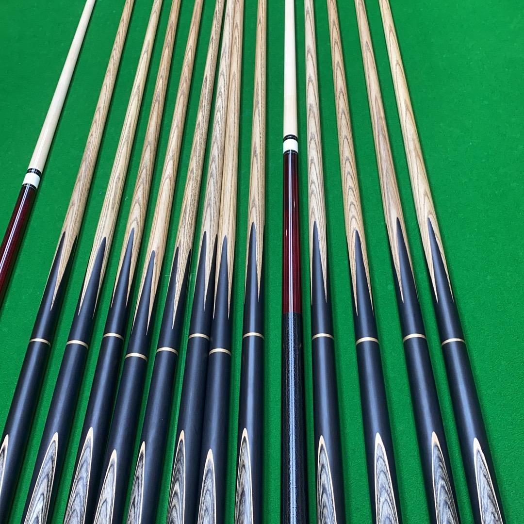 黑通手工杆招（学徒代理）