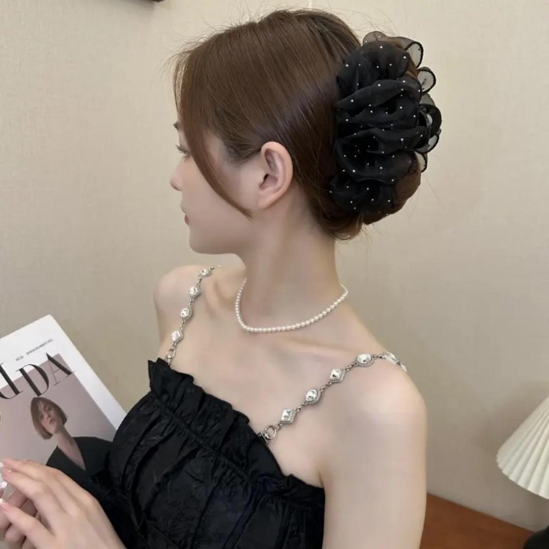 羽辰发饰