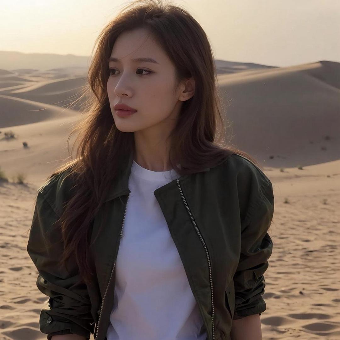 大美 不美