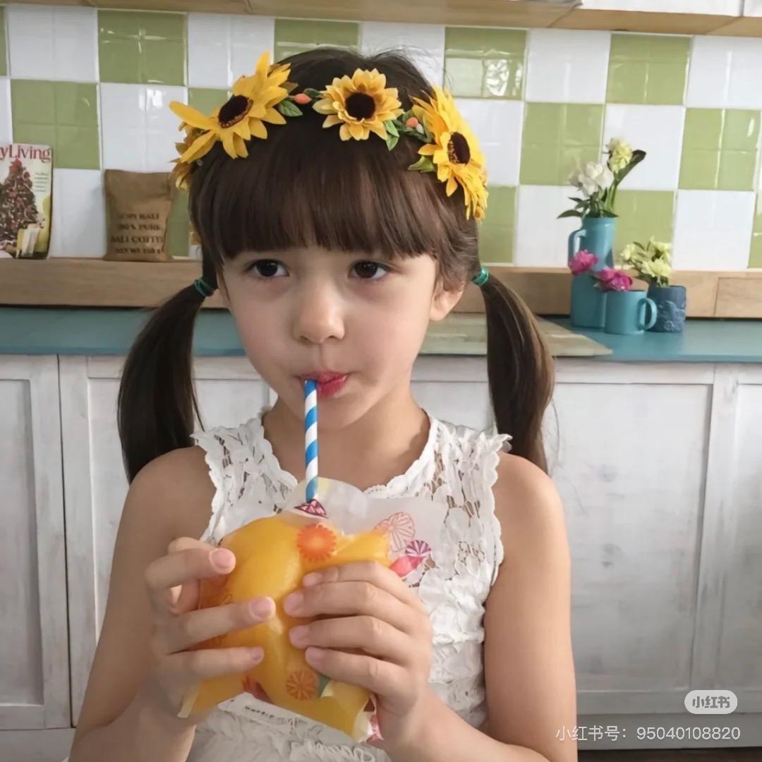 叛逆小姐