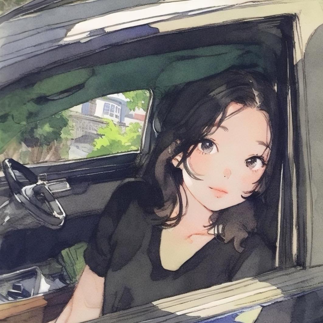 明天见💫