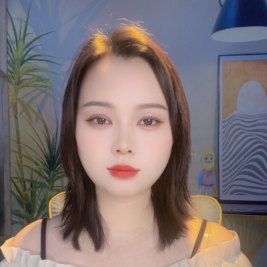 甜丫头吖
