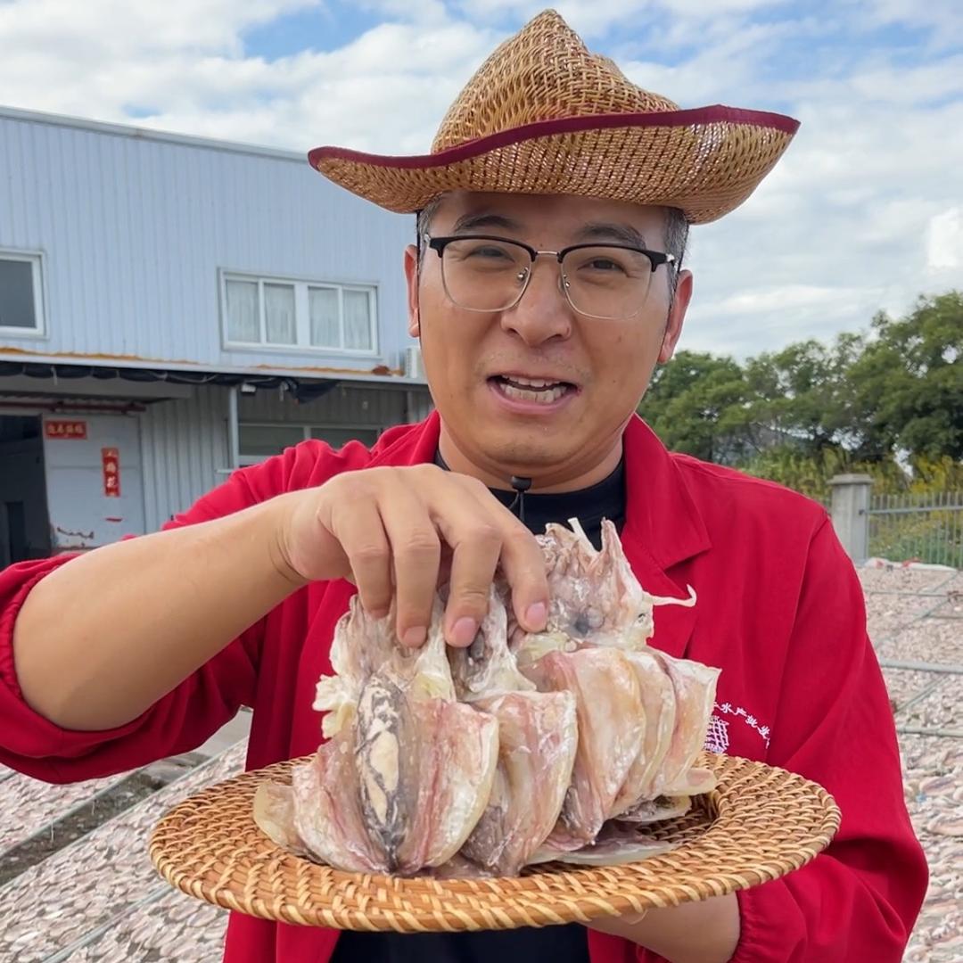 三条鱼海鲜湾