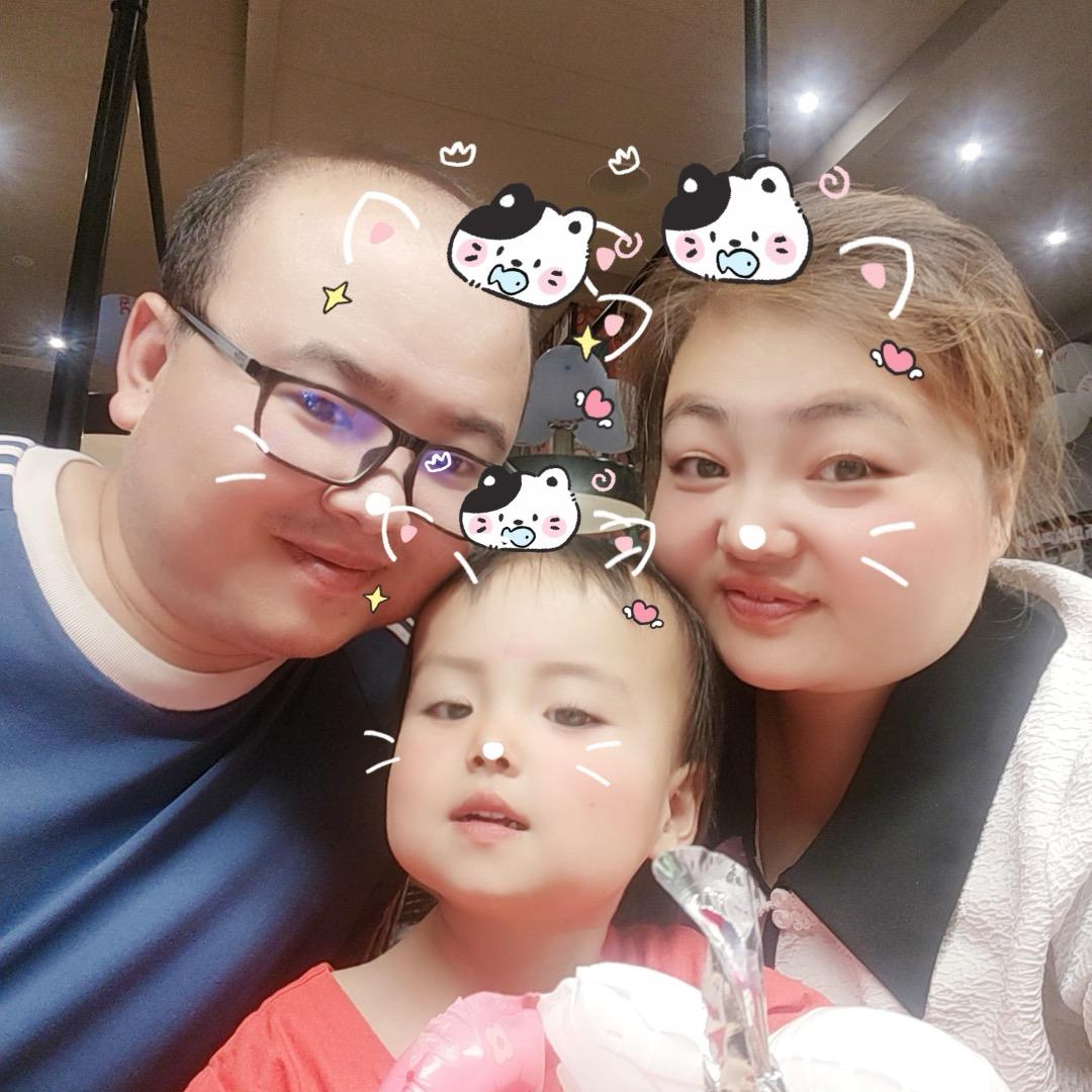 一伊妈妈