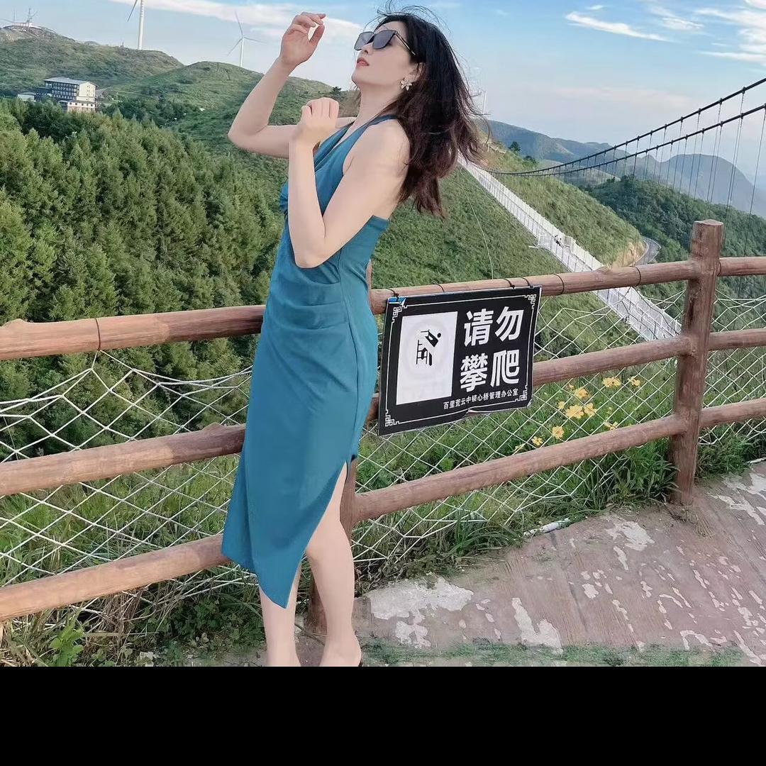 心怡女士