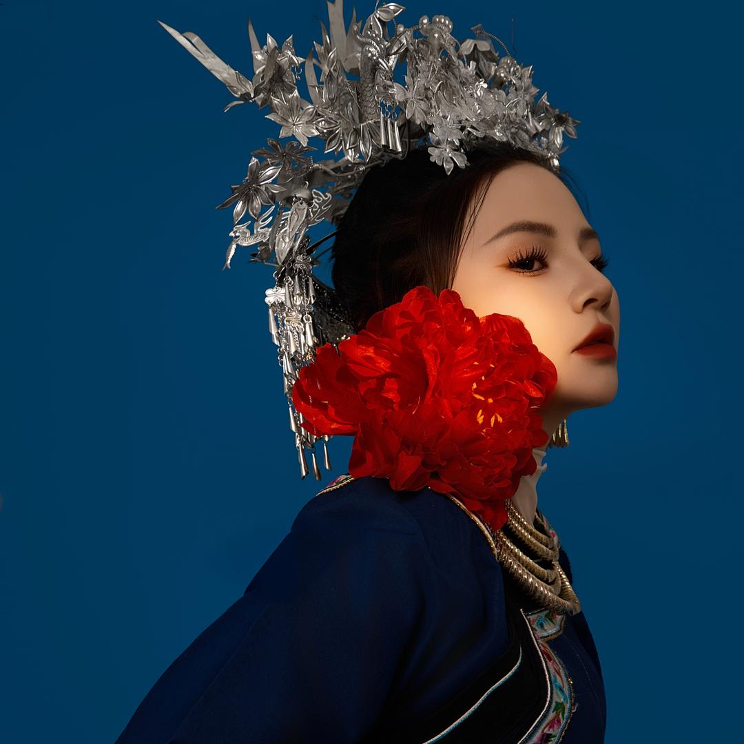 杨胜桃-千洋姐姐