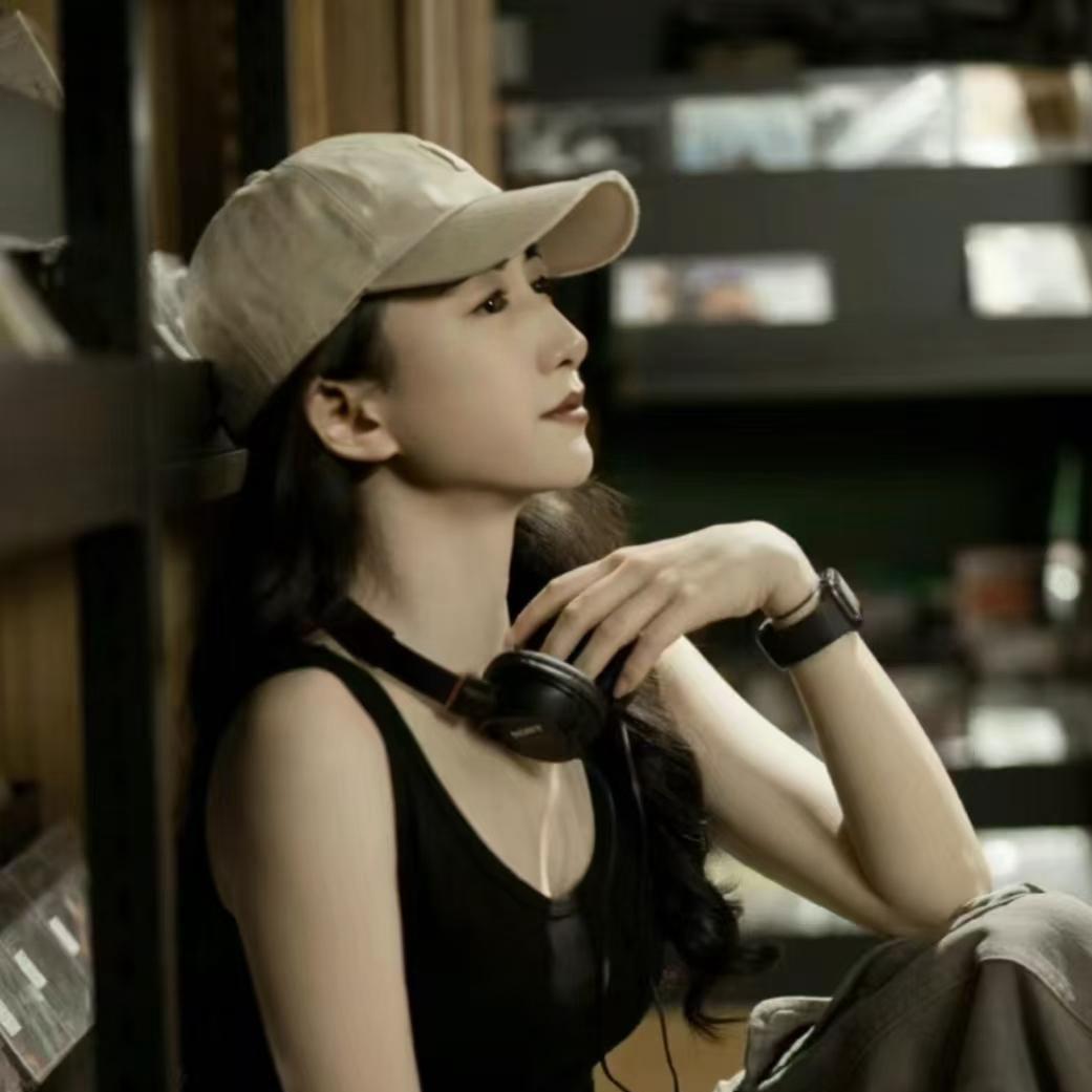 做自己的女王