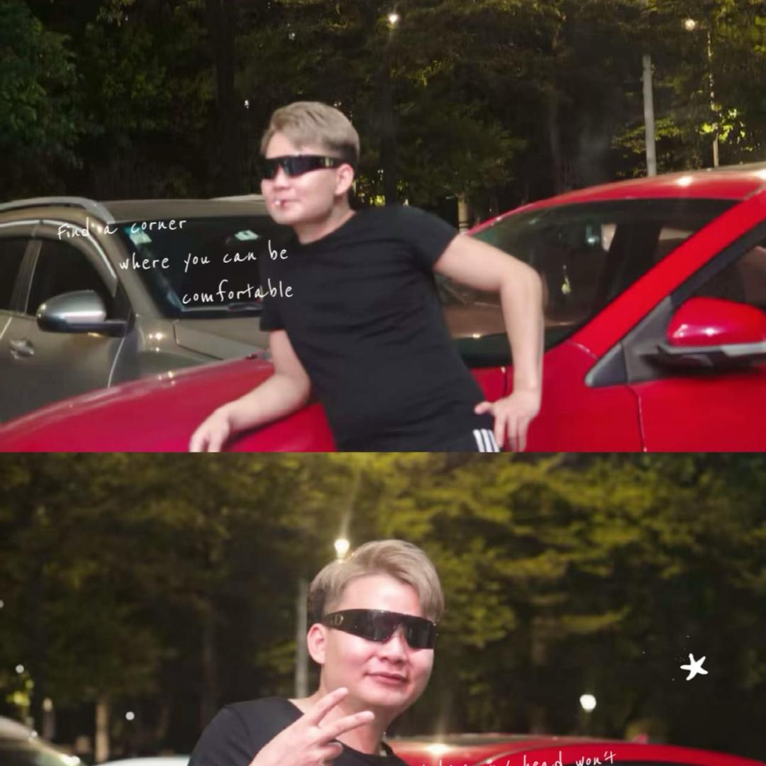 蔡幸福¹⁹⁹⁸·