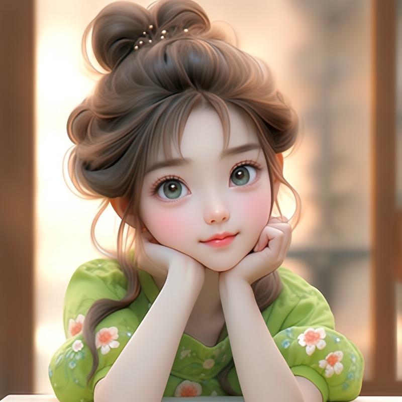 爱情就是