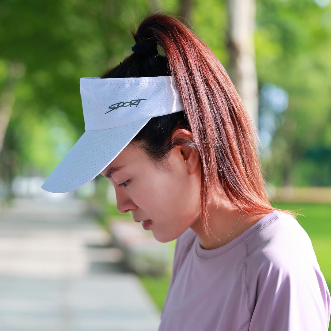 李李爱跑步