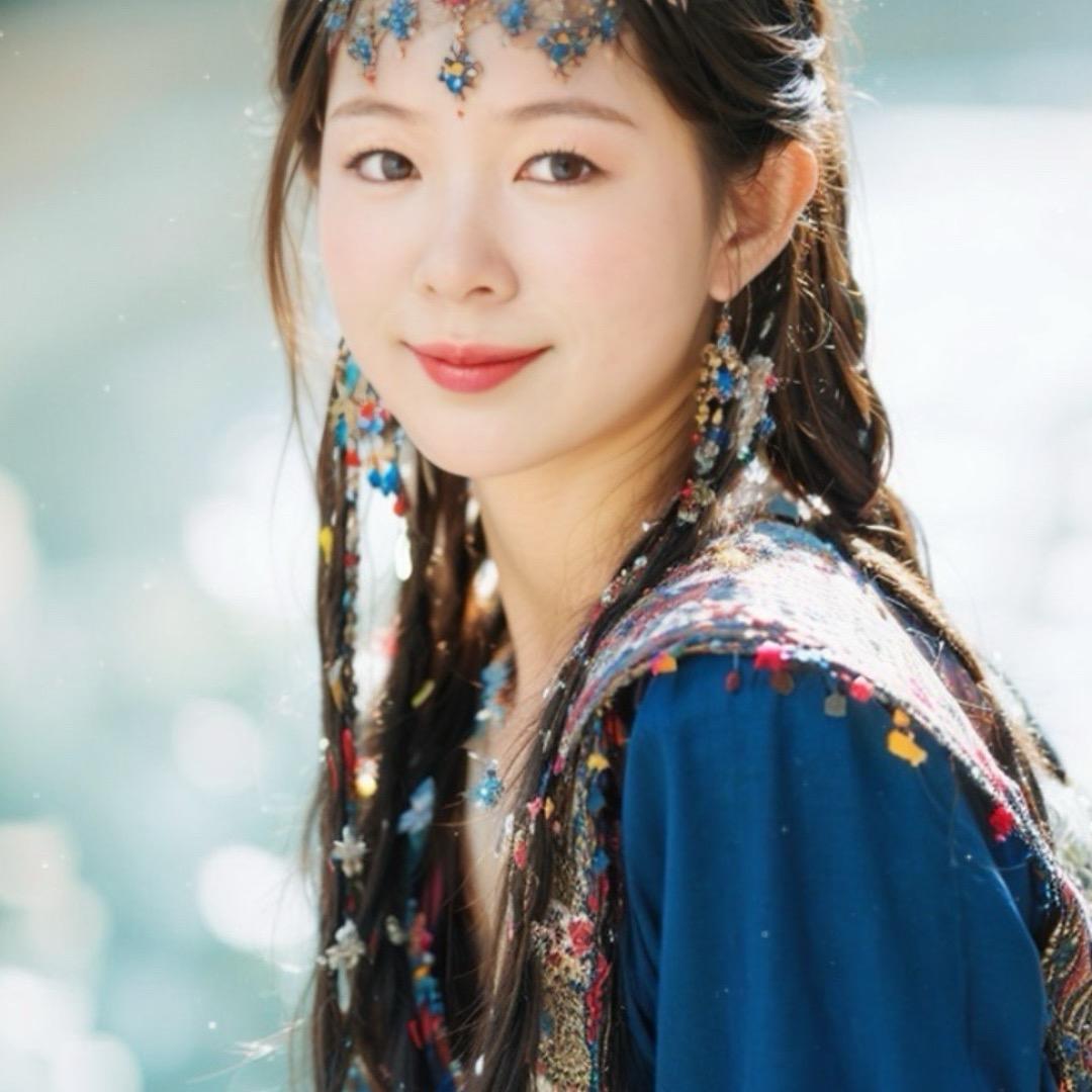 花妹