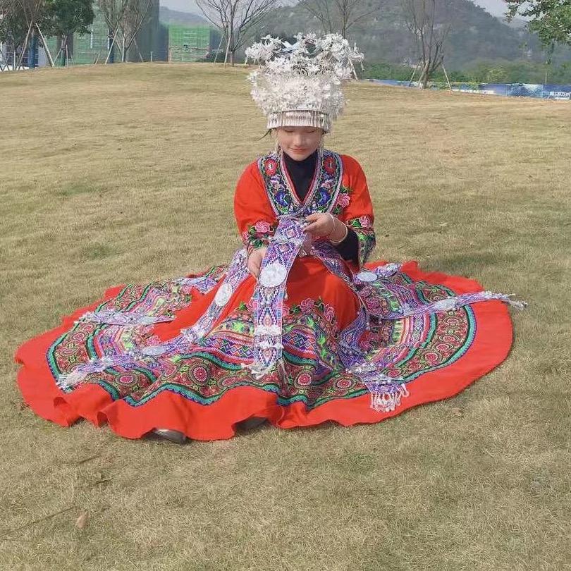 苗寨（飞鱼妹）