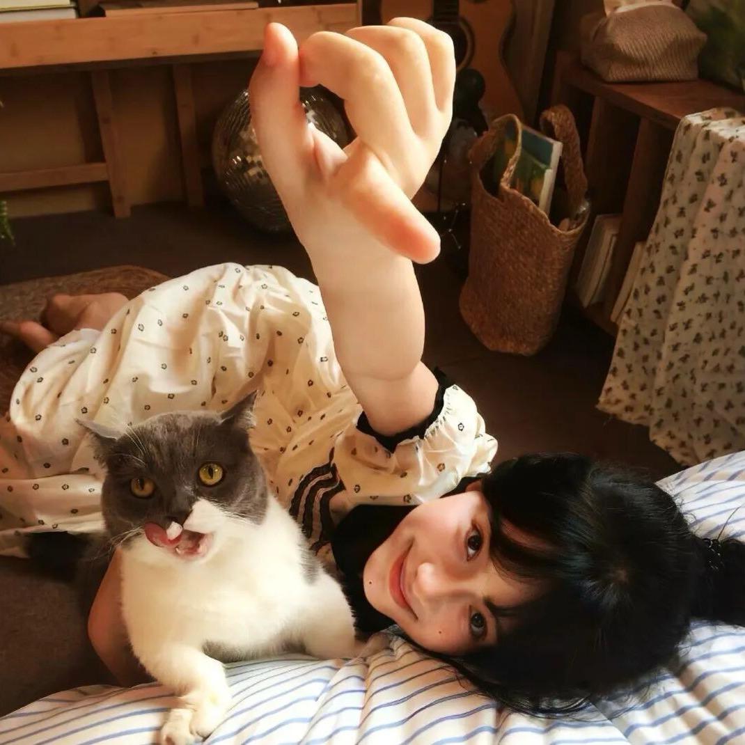 小shelly