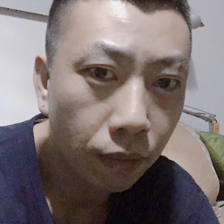 健身大叔