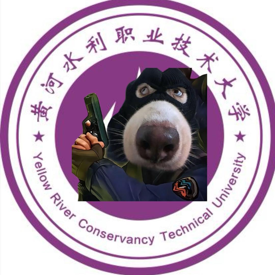 go学长（校一水）