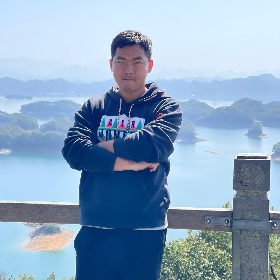 朱嘉骏